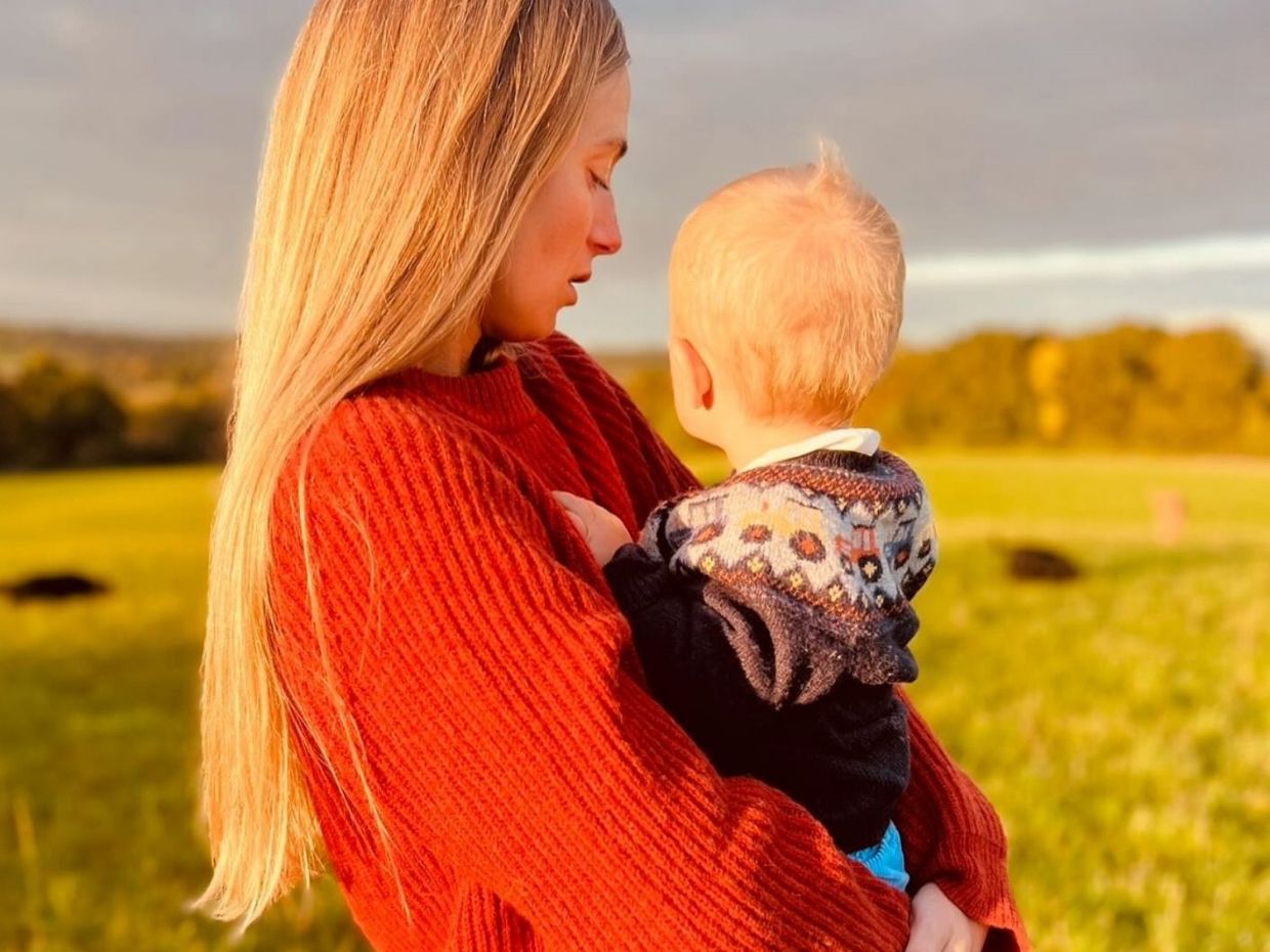 Ο ανιψιός της Kate Middleton έγινε 2 ετών και το ποστ είναι όσο cute το φαντάζεσαι