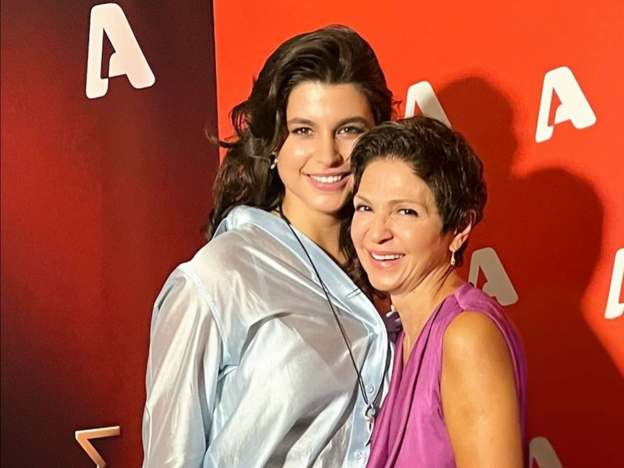 Η Ταμίλλα Κουλίεβα γίνεται η νέα ισχυρή γυναίκα στον Άγιο Έρωτα: Πώς αποκτά ξανά την περιουσία της