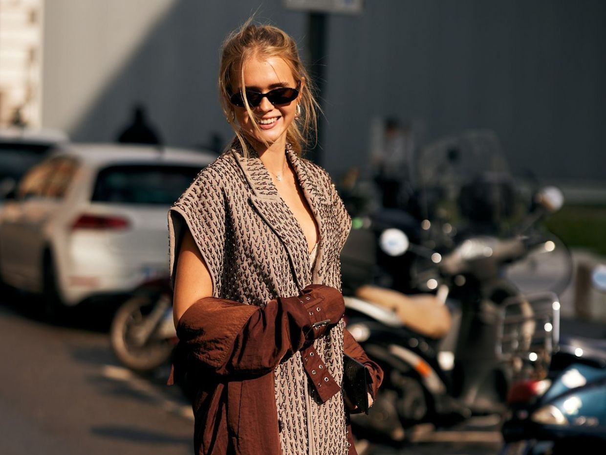 Τα 5 ZARA κομμάτια που θα γίνουν ανάρπαστα φέτος το φθινόπωρο