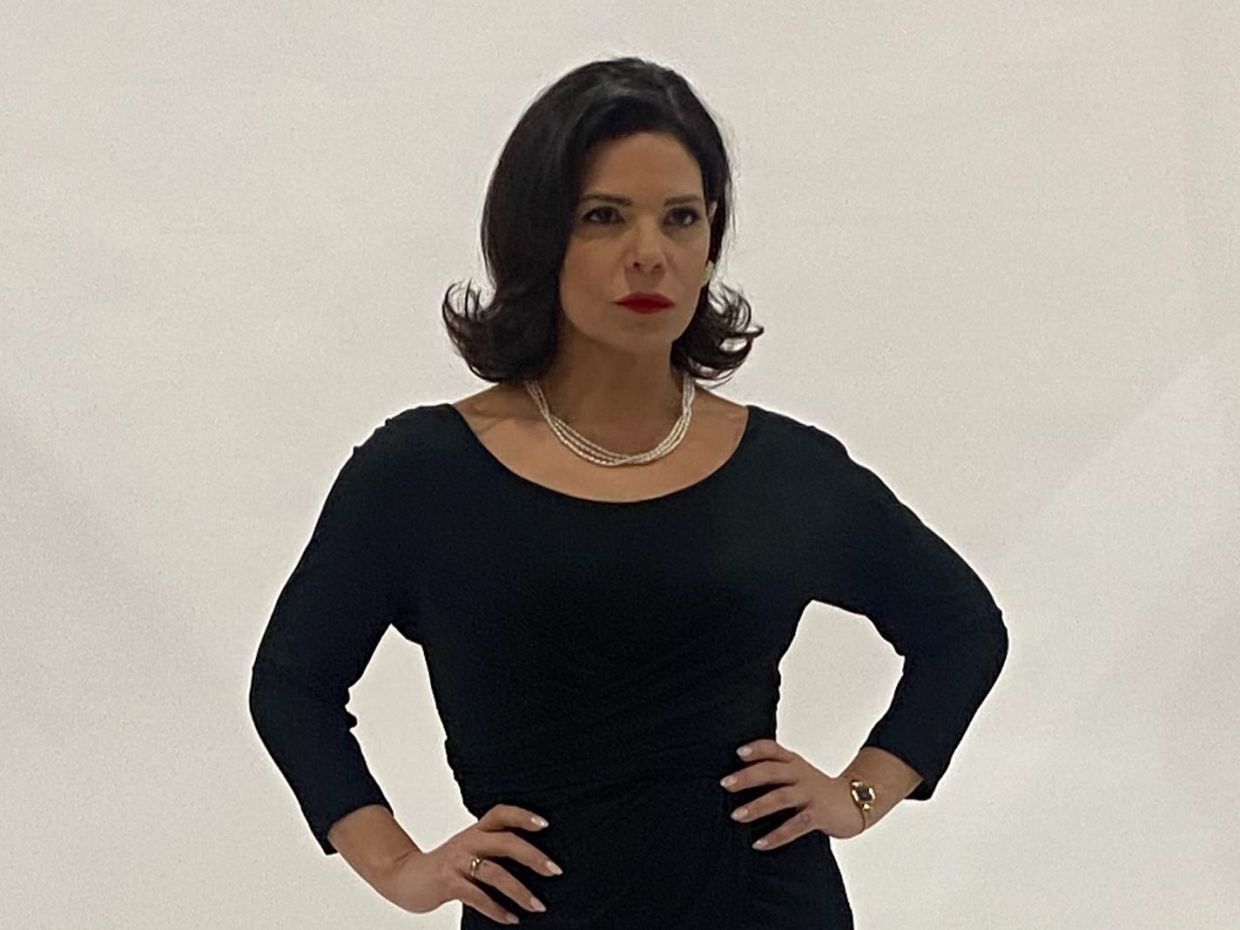 Η Μαρίνα Ασλάνογλου ορκίζεται εκδίκηση στο Porto Leone και ένας αθώος πληρώνει το τίμημα