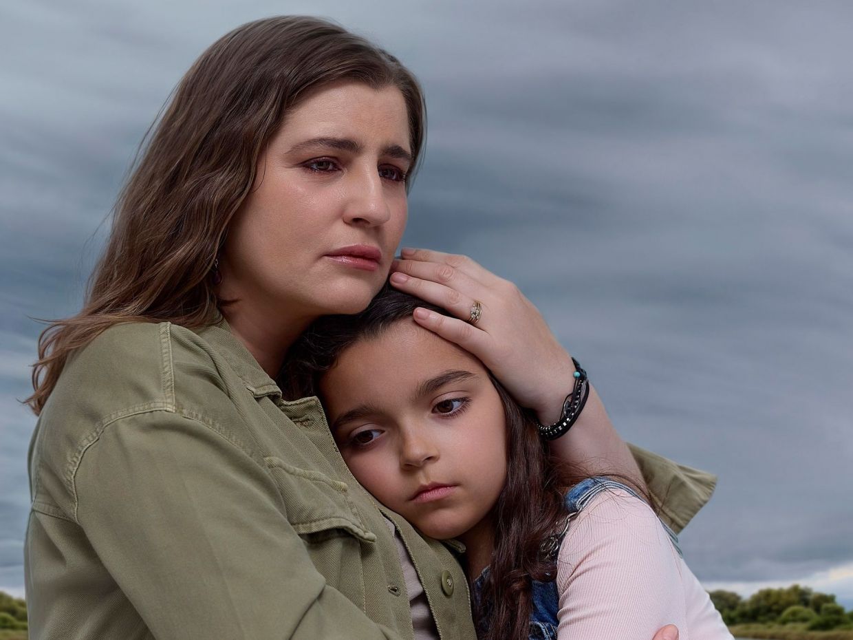 Το «Να με λες μαμά» έγινε η σειρά της χρονιάς: Οργή, συγκίνηση, θαυμασμός για Κίτσου, Κοκοτά: