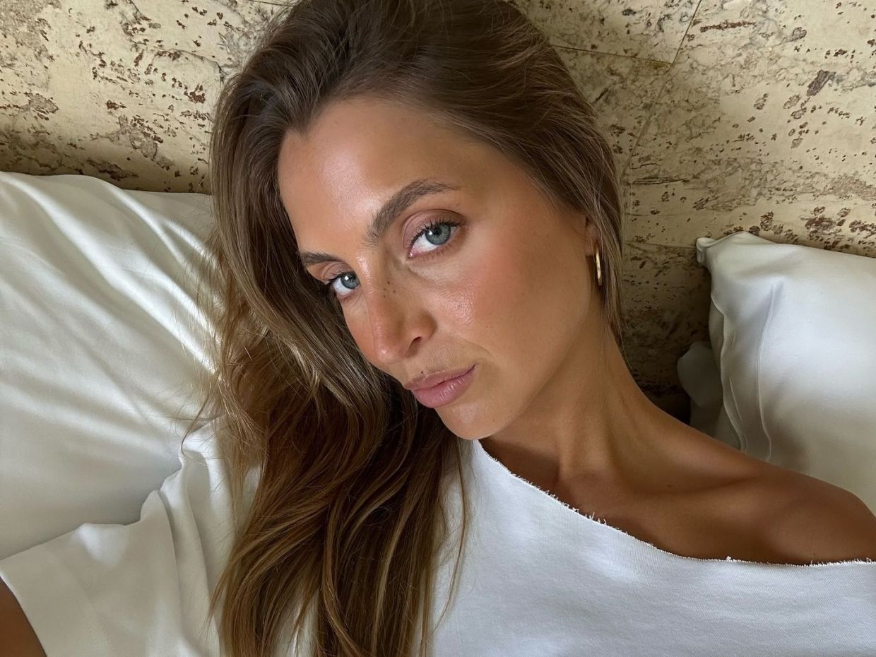 Πατάτα στη skincare routine; Το trick για λαμπερή επιδερμίδα που αγαπούν οι beauty lovers στο TikTok