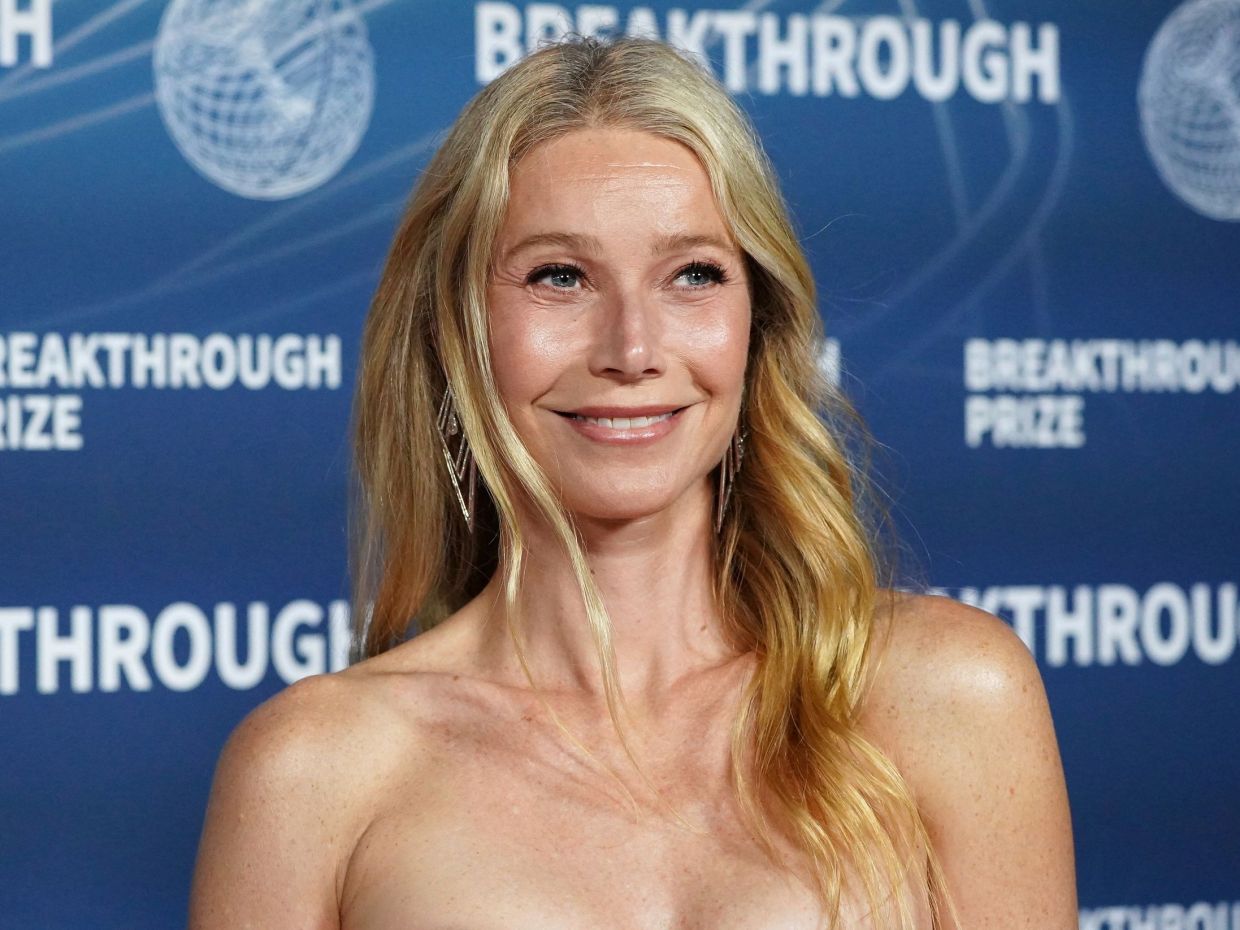 Η Gwyneth Paltrow γίνεται 53: Από το Όσκαρ στο Goop έγινε το πιο love–hate πρόσωπο του Hollywood