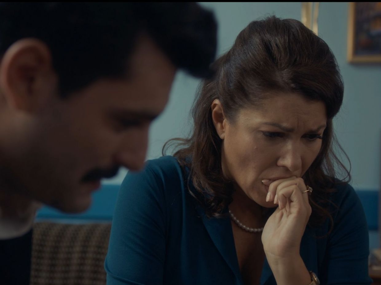 Μετά το πένθος στο Porto Leone, έρχεται η εκδίκηση, μία βεντέτα και ένας ανέλπιστος έρωτας