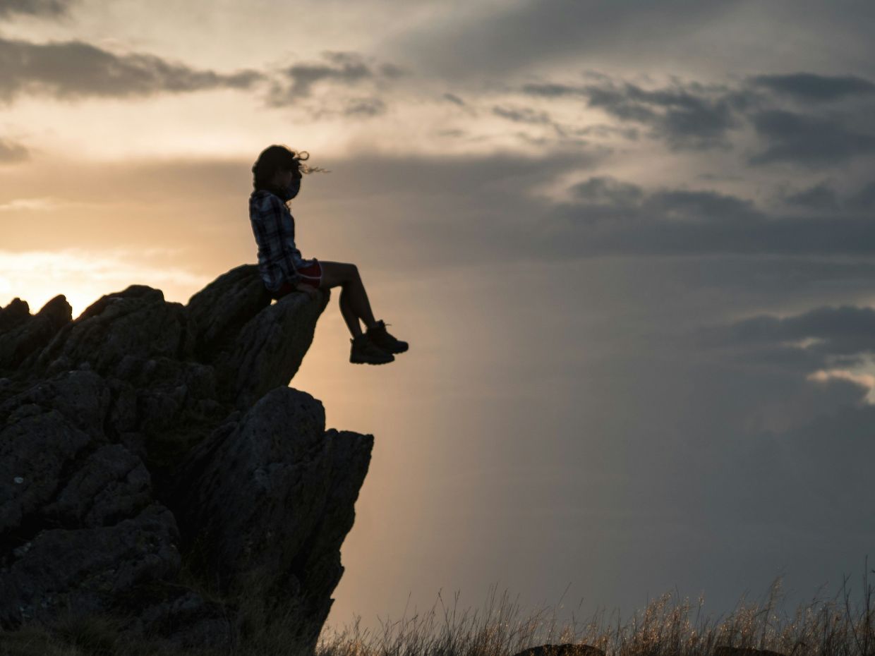 Το κορίτσι που «ταξιδεύει» στον χρόνο με το μυαλό τoυ και έχει ιντριγκάρει τους επιστήμονες