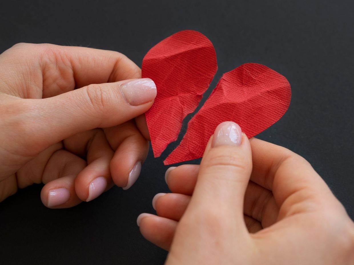 Τα 3 ζώδια που ερωτεύονται πάντα τα λάθος άτομα