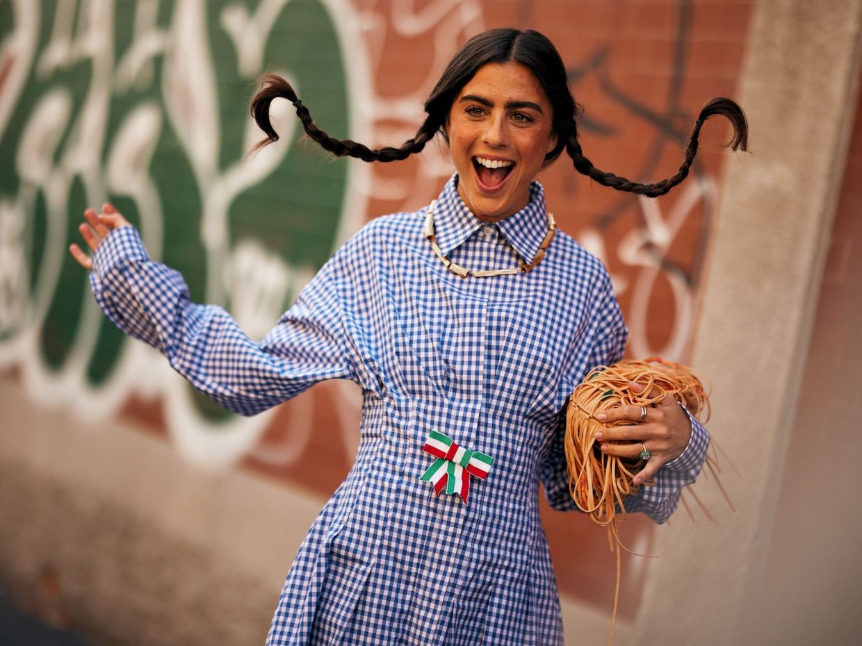 Τα πιο fun & ταυτόχρονα fashion forward αξεσουάρ στις Εβδομάδες Μόδας