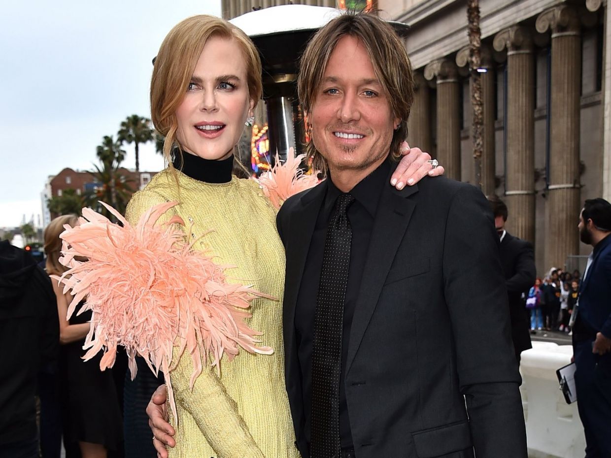 Nicole Kidman: Η ρήτρα στο προγαμιαίο συμβόλαιο που μπορεί να δώσει στον Keith Urban 11 εκατομμύρια