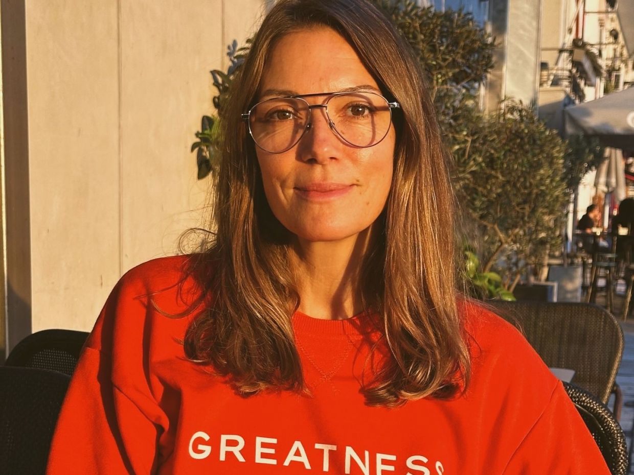 Βίκυ Καγιά είναι ανοιχτά τα δικαστήρια; Το να πατάς επί πτωμάτων, το GNTM, η σχέση με τον μπαμπά της