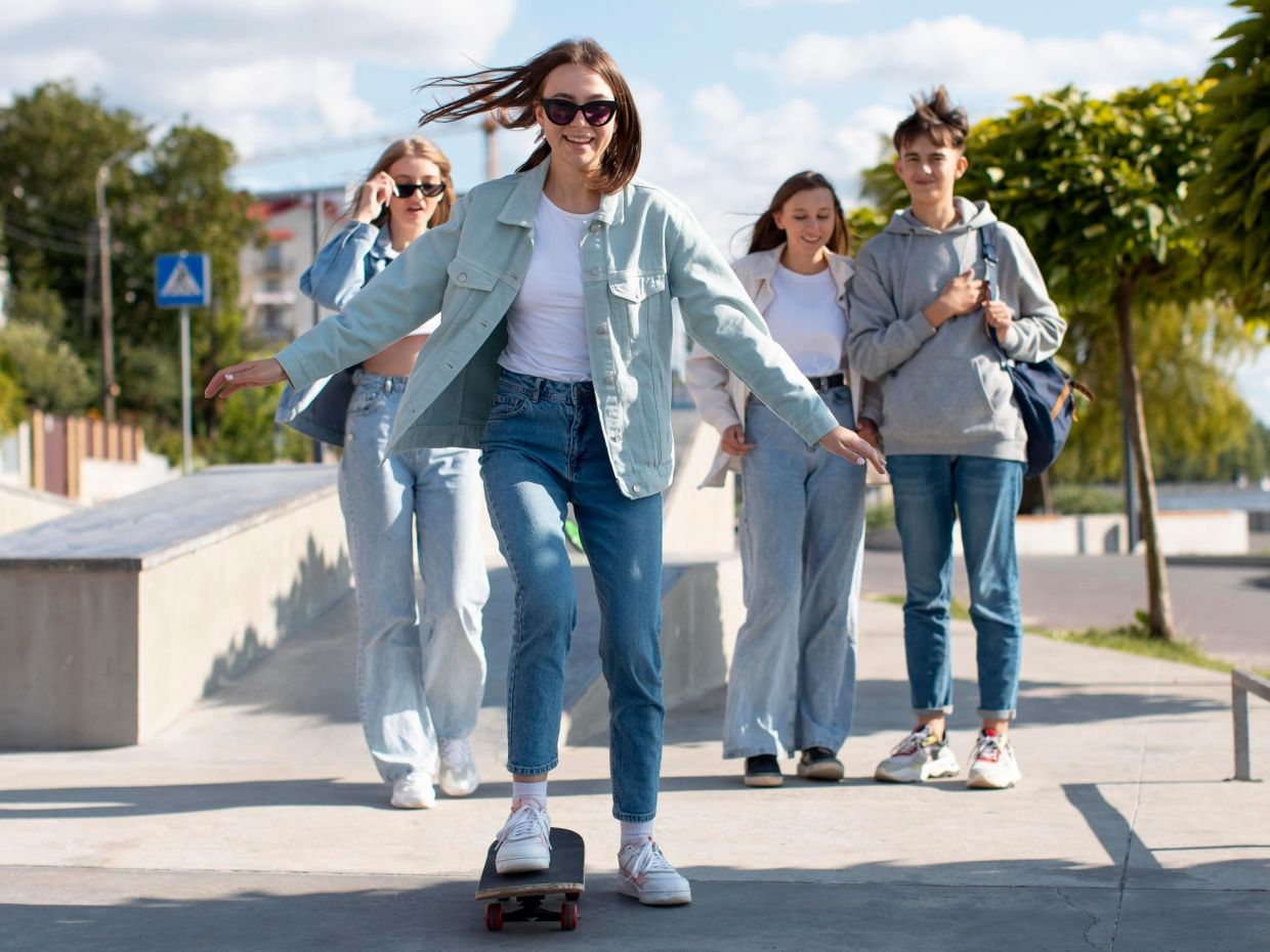 Τι σημαίνει όταν τα παιδιά λένε 67 ή 6 - 7;