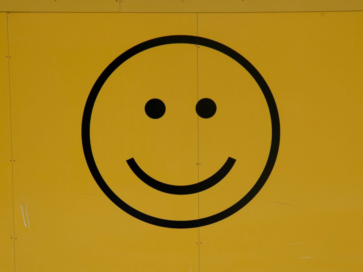 Παγκόσμια Ημέρα Χαμόγελου σήμερα και να χαμογελάς πάντα θέλω: 5 tips για να αλλάξεις τα πάντα