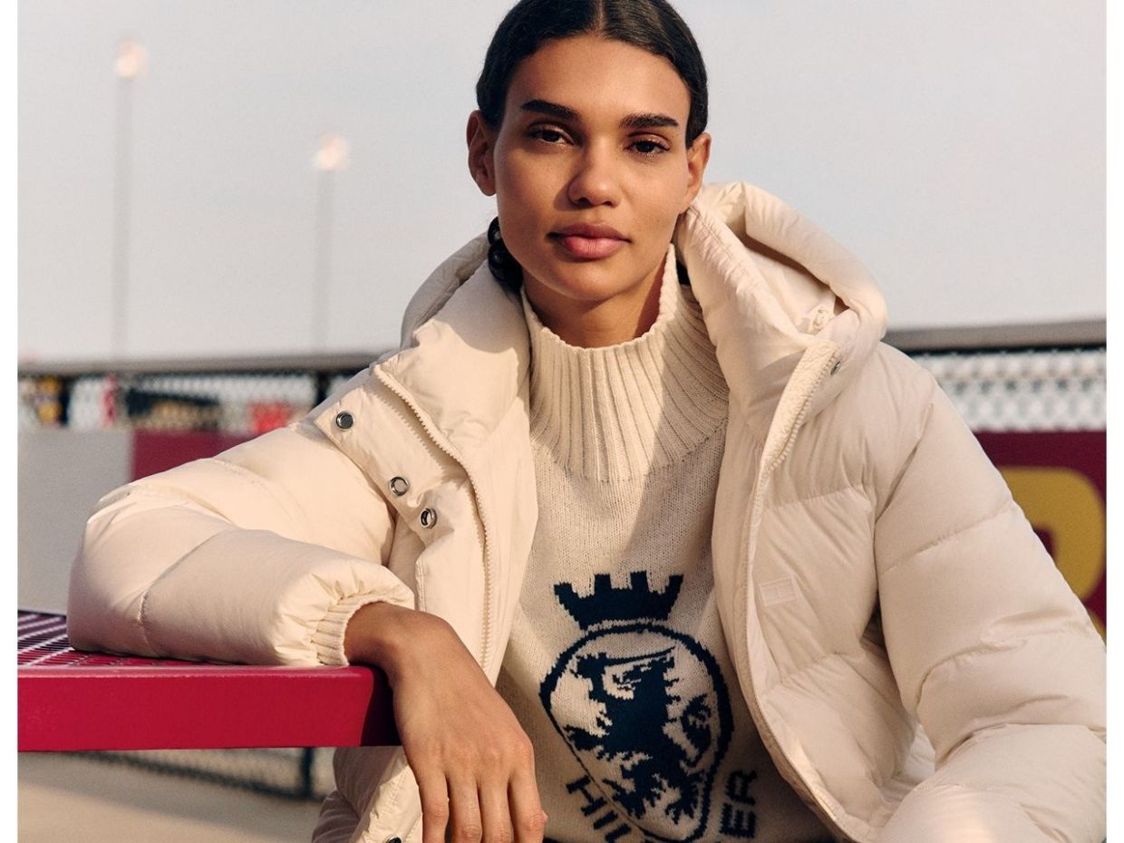 Key outerwear κομμάτια για τη φυσική μετάβαση στις πιο layered, χειμερινές στιγμές της σεζόν