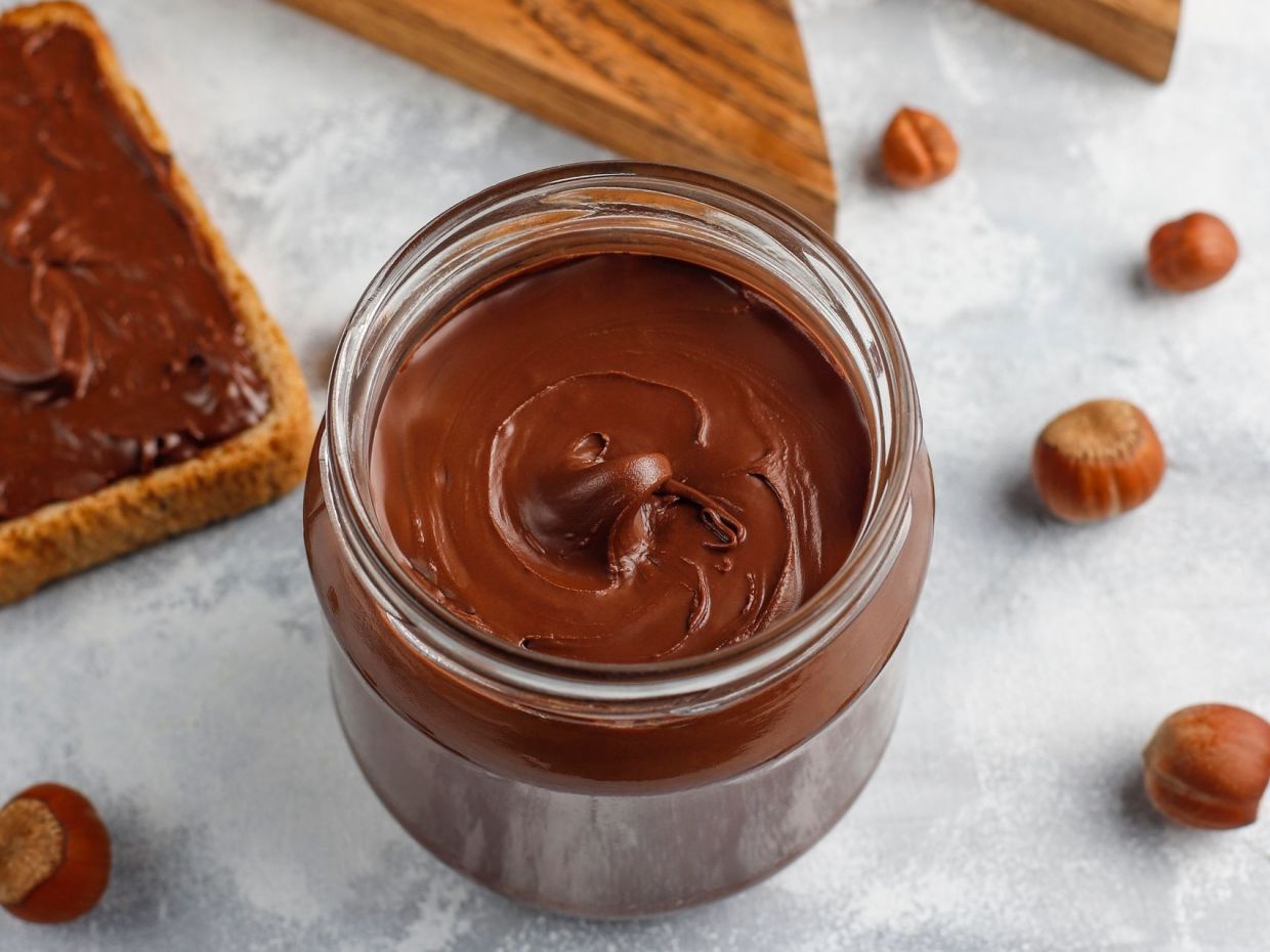 Γιατί η «θεωρία της Nutella» θα σε κάνει να δεις διαφορετικά αυτό που θεωρείς απόρριψη