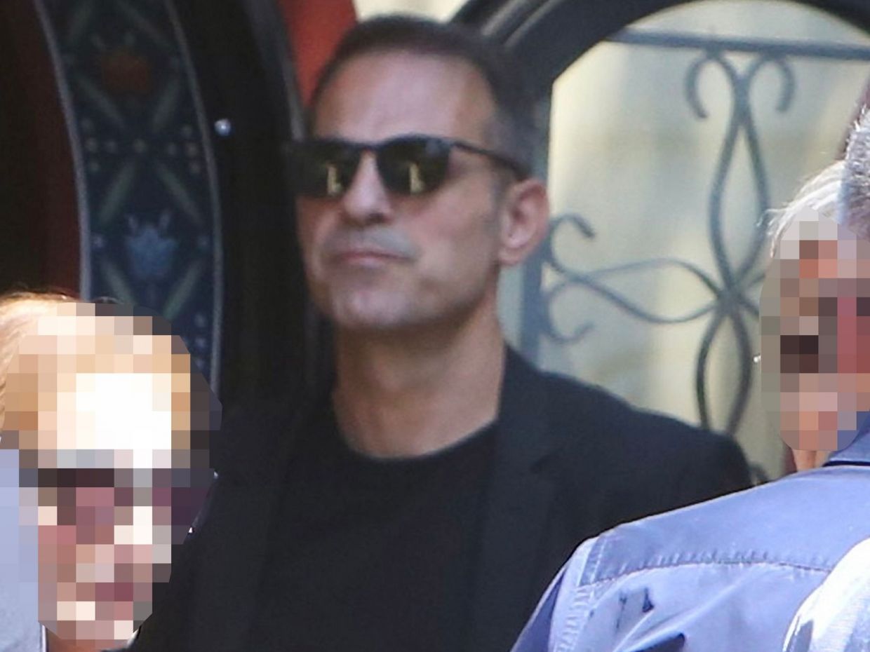 Η σκληρή δοκιμασία του Ντέμη Νικολαΐδη, το στήριγμα από τους φίλους του και η αποκάλυψη στο Πρωινό