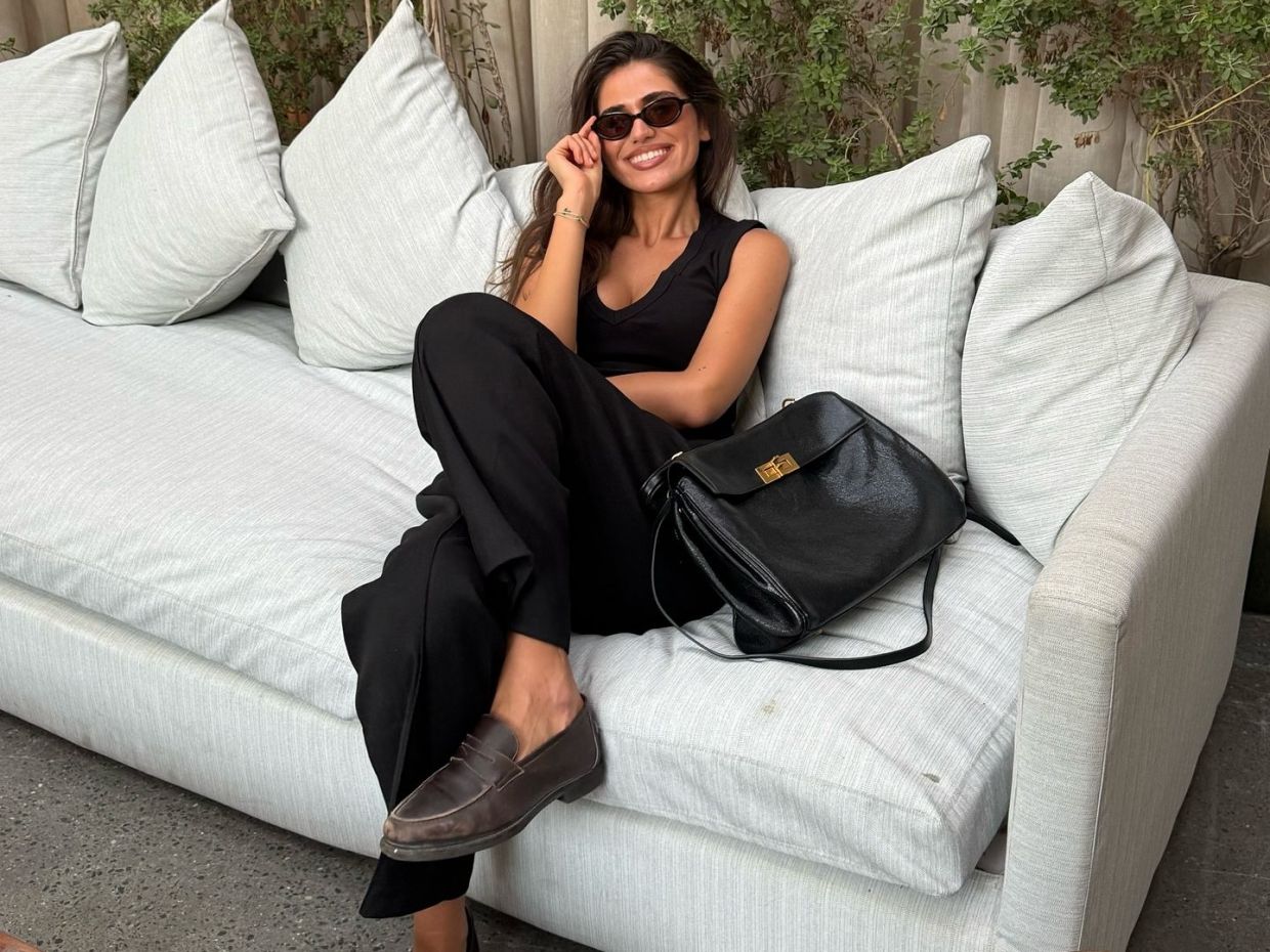 Loafers shoes - 3 τρόποι να τα φορέσεις με στυλ σε κάθε περίσταση