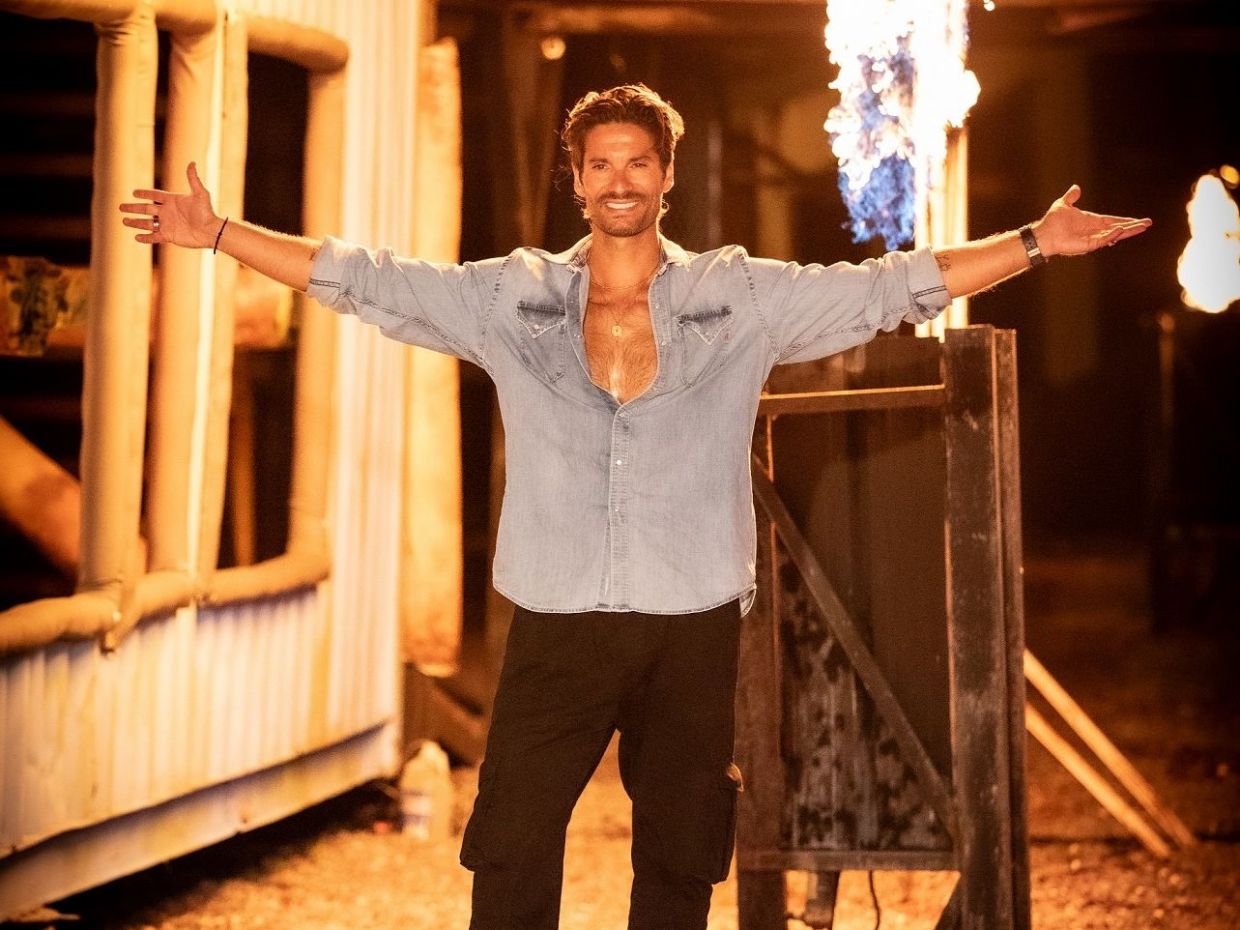 EXATHLON: Ο Δρόμος προς τον τελικό της 10η Οκτωβρίου φέρνει δύο νικητές