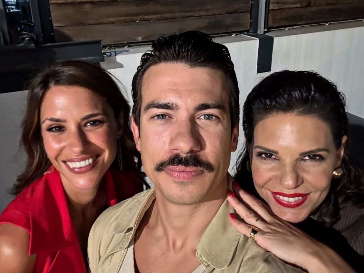 Ανίκητο το Porto Leone στην τηλεθέαση, πρωτιά για το HOTEΛ ΕΛVIRA και ο «χρυσός» Εκατομμυριούχος