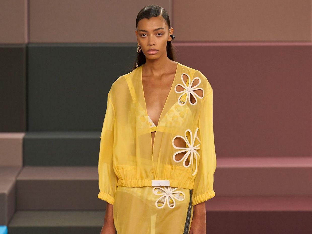 Fashion Week Recap: Τα trends της σεζόν που καθόρισαν τη μόδα του 2026
