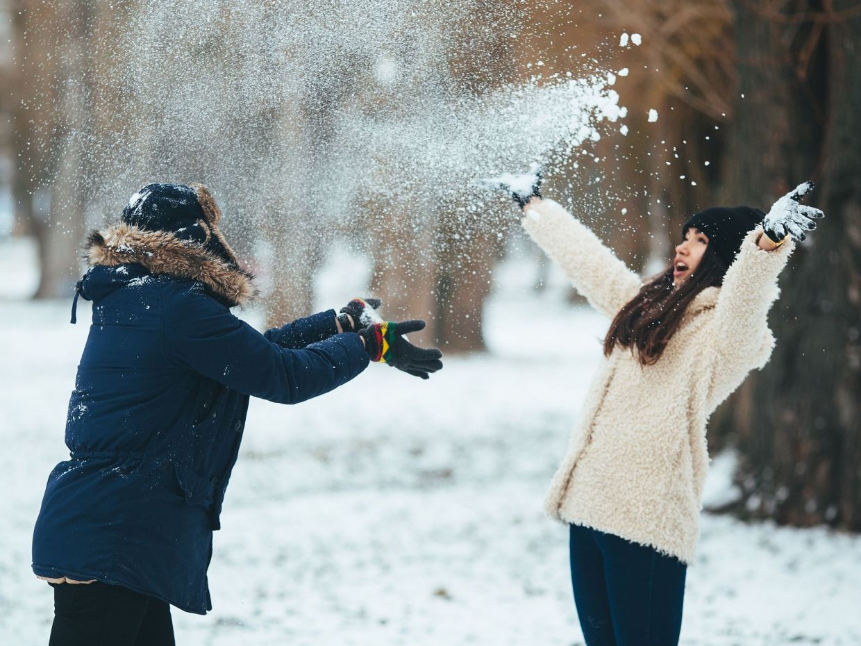 Χειμώνας με πλημμύρες και διαδοχικές πολικές εισβολές έρχεται στην Ελλάδα με βάση τους μετεωρολόγους