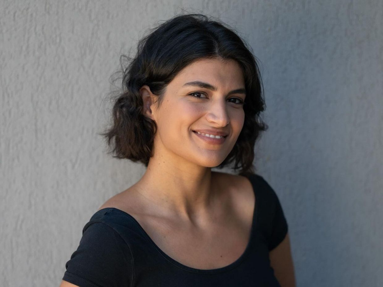 Η χρυσή κληρονόμος εμφανίζεται στη Γη της ελιάς: Ποια θα υποδυθεί την αδίστακτη Χριστιάνα