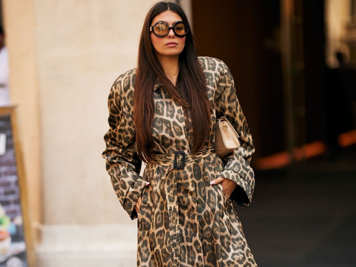 Αυτό το φθινόπωρο, είναι και πάλι παντού - Τα animal print items που θα λατρέψεις