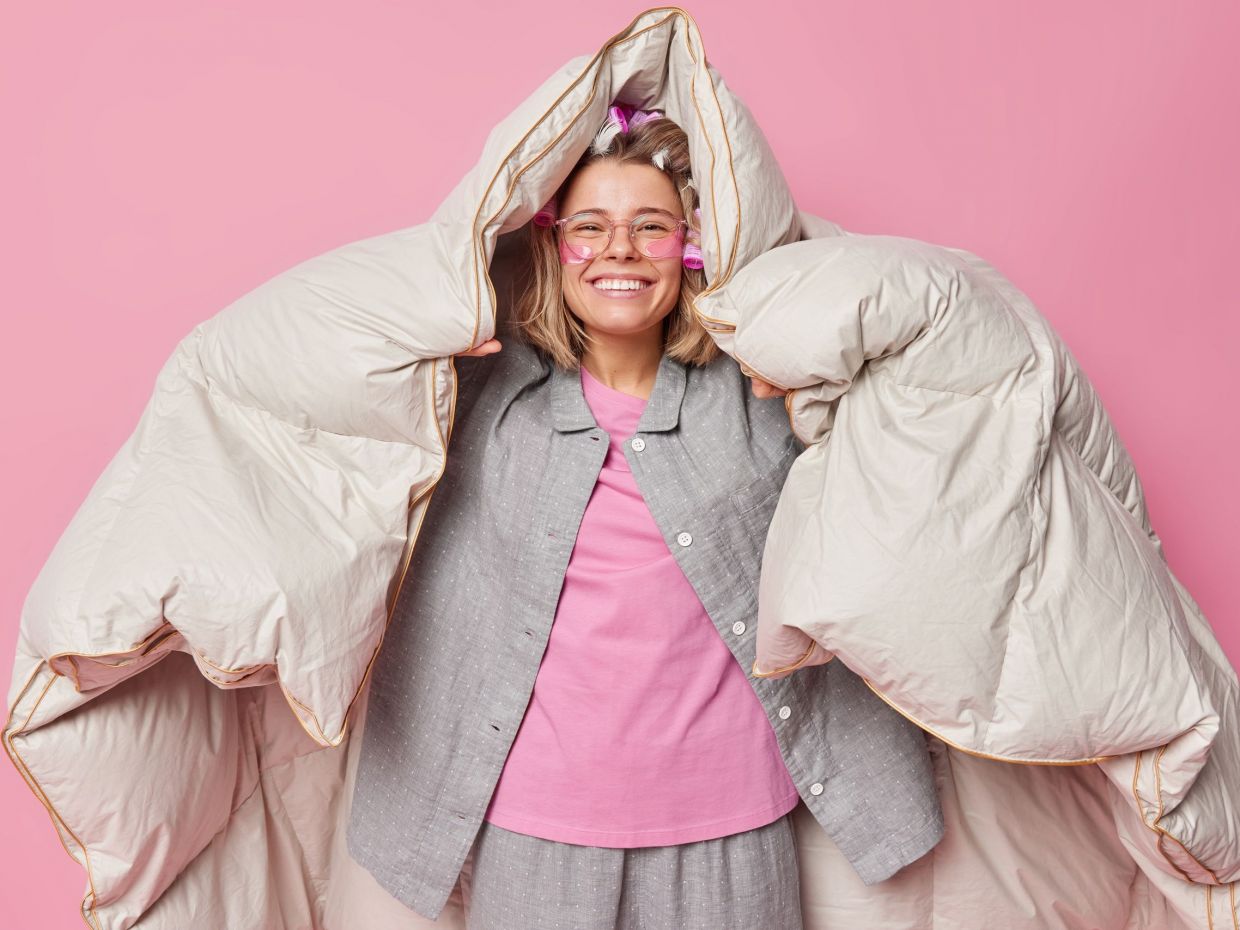 Αντίο στο πάπλωμα: μια νέα, πιο άνετη τάση από τα πολυτελή ξενοδοχεία