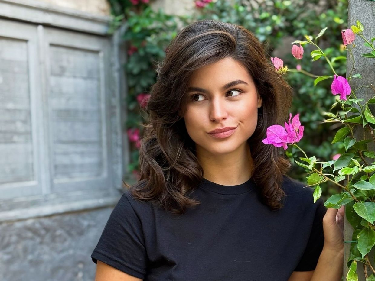 «Με σόκαρε»: Η Δανάη Παππά αναρωτήθηκε γιατί βρέθηκε υπόλογη για τον κρητικό χορό με τον Μπισμπίκη