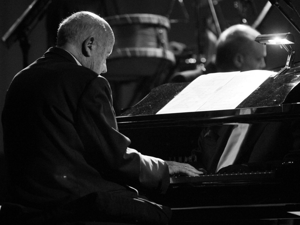 101 από τη γέννηση Μίμη Πλέσσα και πάνω από 101 διαμάντια που θα ζουν στους αιώνες των αιώνων, amen!