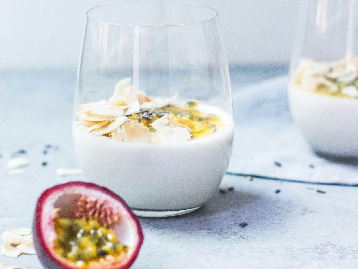 Ο καθηγητής λέει ότι η σωστή διατροφή μπορεί να σε προστατέψει από Covid και long Covid