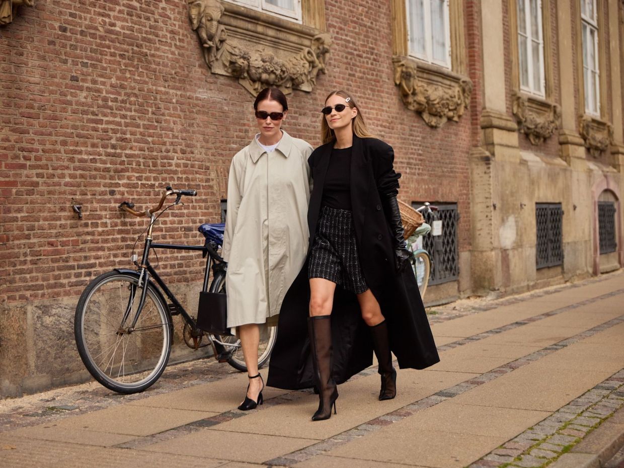 Τι παπούτσια να φορέσεις το φθινόπωρο; 5 μοντέλα που θα λύσουν κάθε αμφιβολία για το στυλ