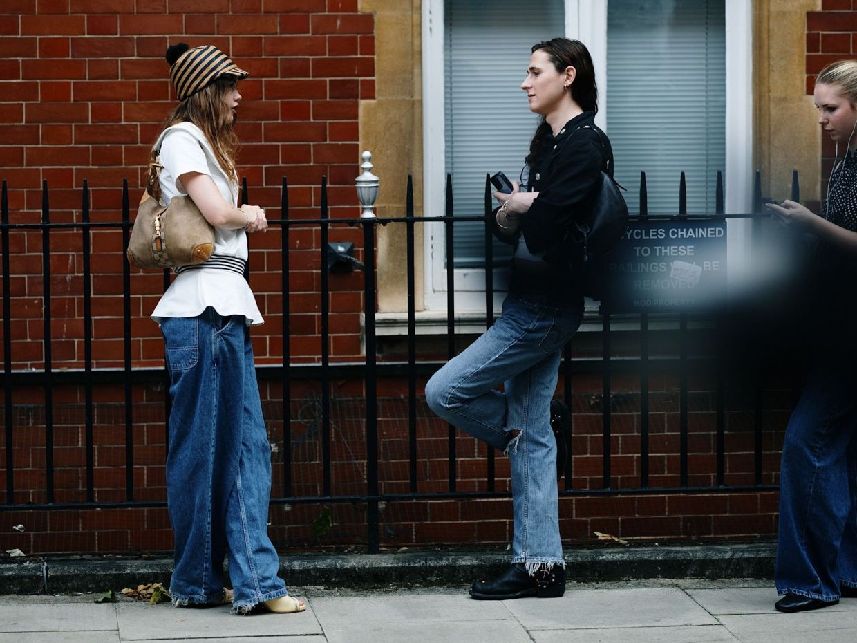 Υπάρχει πάνω από ένας τρόπος να πλύνεις και να φροντίσεις σωστά τα jeans σου