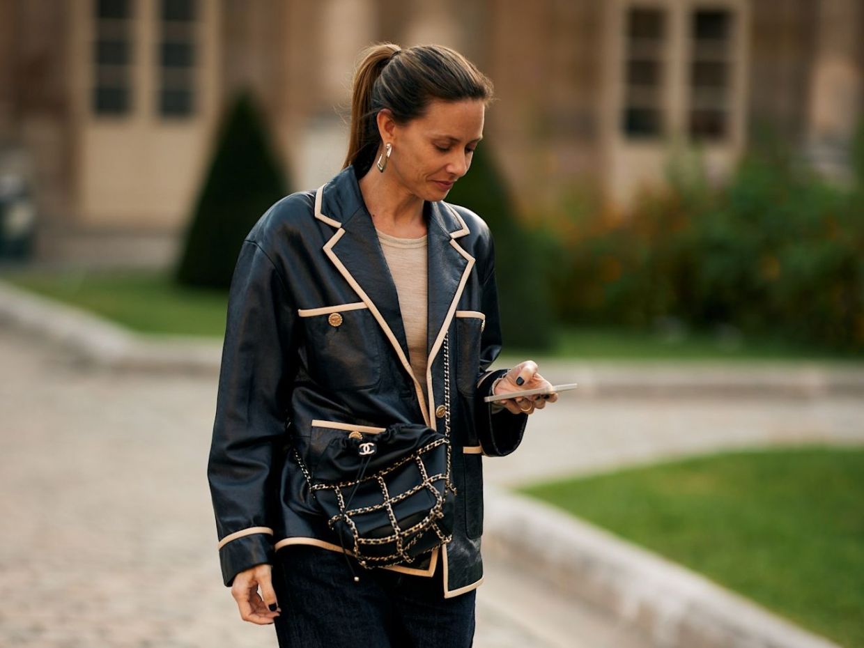 Τα 5 jackets από ZARA που πρέπει να αποκτήσεις και κοστίζουν κάτω από 50 ευρώ