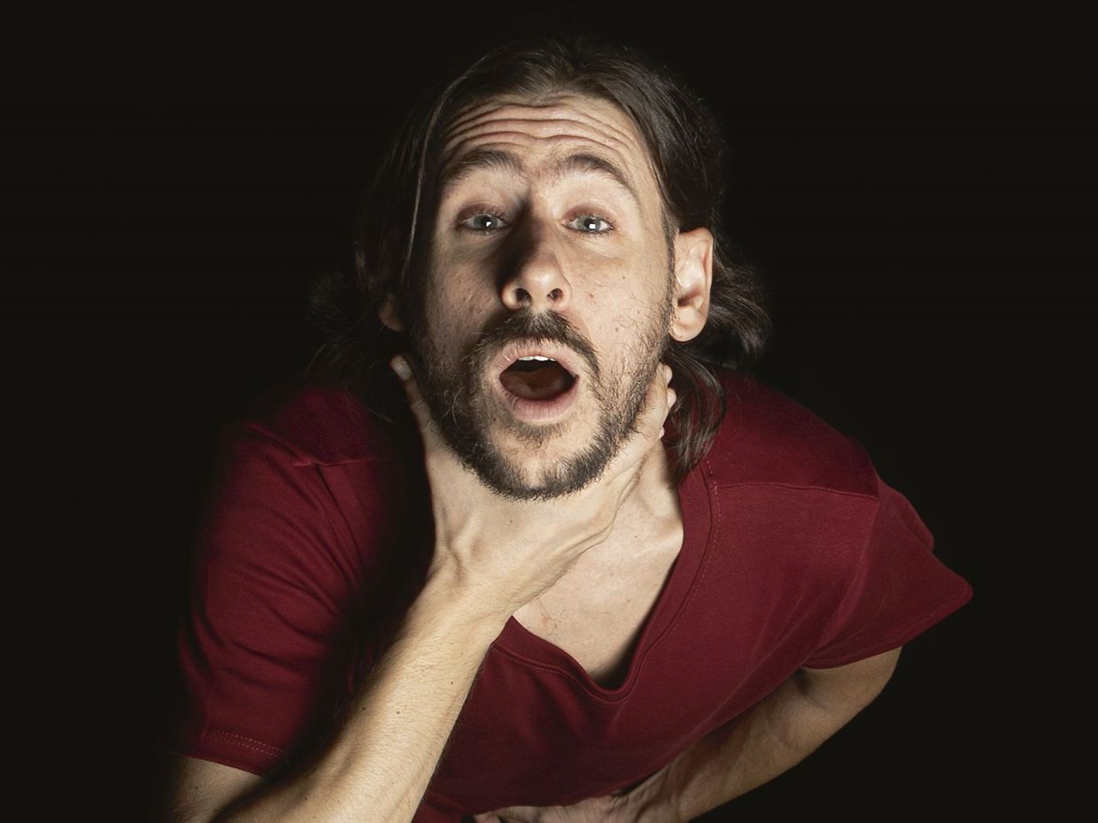 Baby Reindeer: Από το Netflix στο Θέατρο Ιλίσια-Βολανάκης - Το αληθινό θρίλερ του stalking