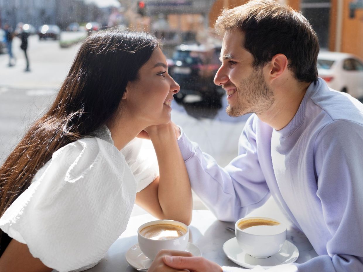 Η τέχνη του πάθους: 5 απλές συνήθειες των ανθρώπων που ζουν με φλόγα