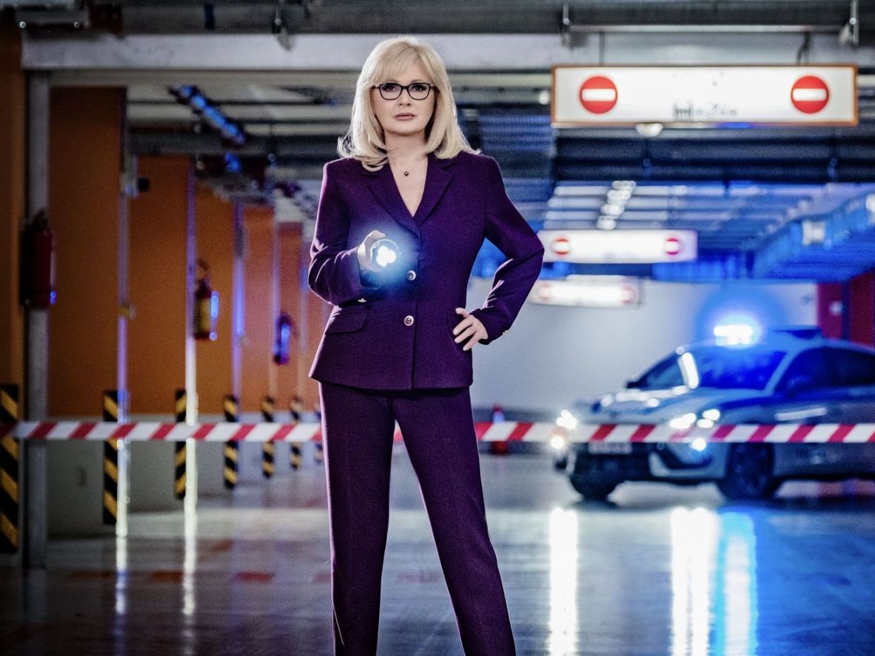 Η Αγγελική Νικολούλη αποκάλυψε το θέμα της πρεμιέρας του Φως στο Τούνελ: Το μήνυμα για την 31η σεζόν