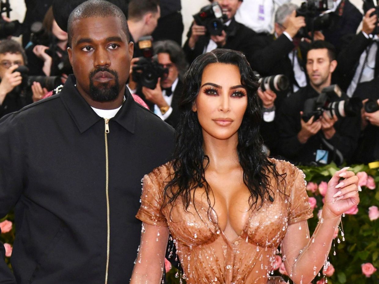Η Kim Kardashian μίλησε χωρίς φίλτρα για τον τοξικό Kanye West, τα παιδιά της & διέψευσε το facelift