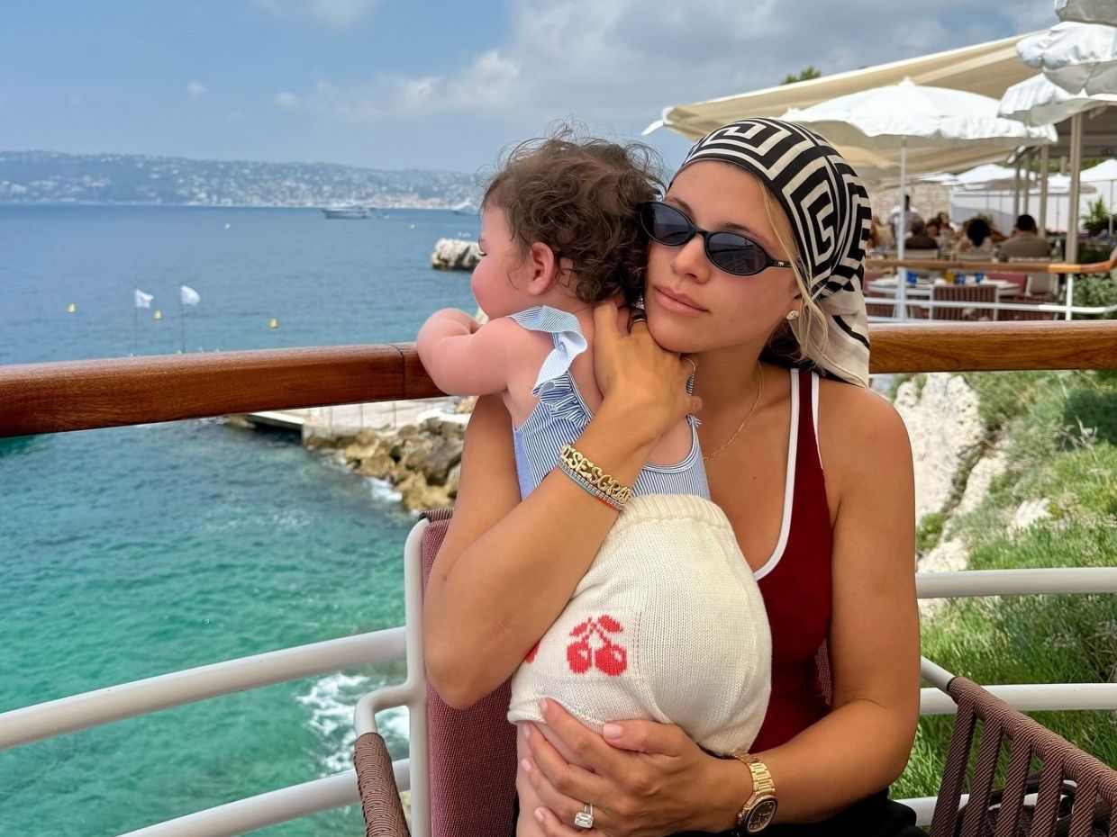 ΗSofia Richie είναι έγκυος για 2η φορά: Η ευτυχία μεγαλώνει για εκείνη και τον Elliot Grainge