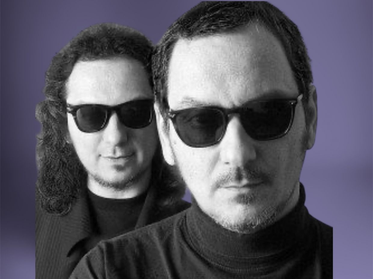 Οι Κατσιμιχαίοι έγιναν 73: Οι ανένταχτοι δίδυμοι που γύρισαν την απόρριψη σε τραγούδι μιας γενιάς