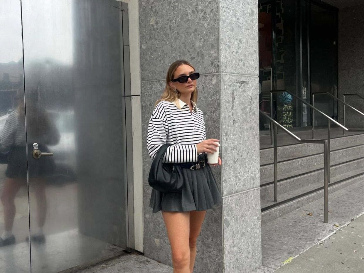 10 rugby shirts για sporty chic εμφανίσεις που πρέπει να αποκτήσεις τώρα