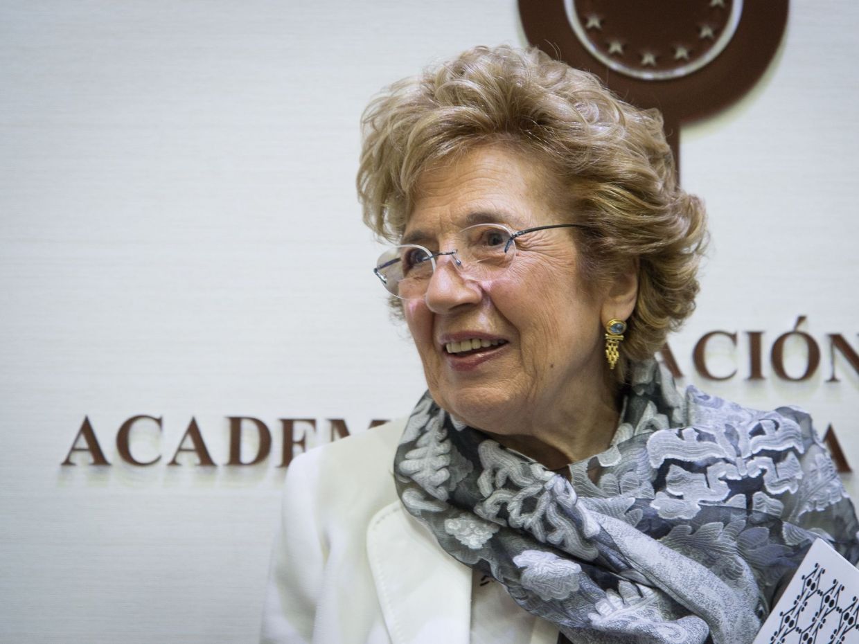 Η Sofia Corradi, η μαμά του Erasmus κατάφερε και έκανε την Ευρώπη μια μεγάλη τάξη