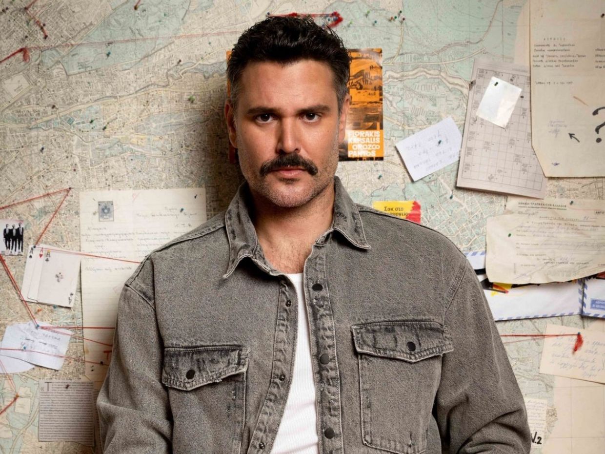 Λεβεντογιάννης - Κλάδη γίνονται ζευγάρι στο «Γιατί ρε πατέρα;»: Η αποκάλυψη στο TikTok