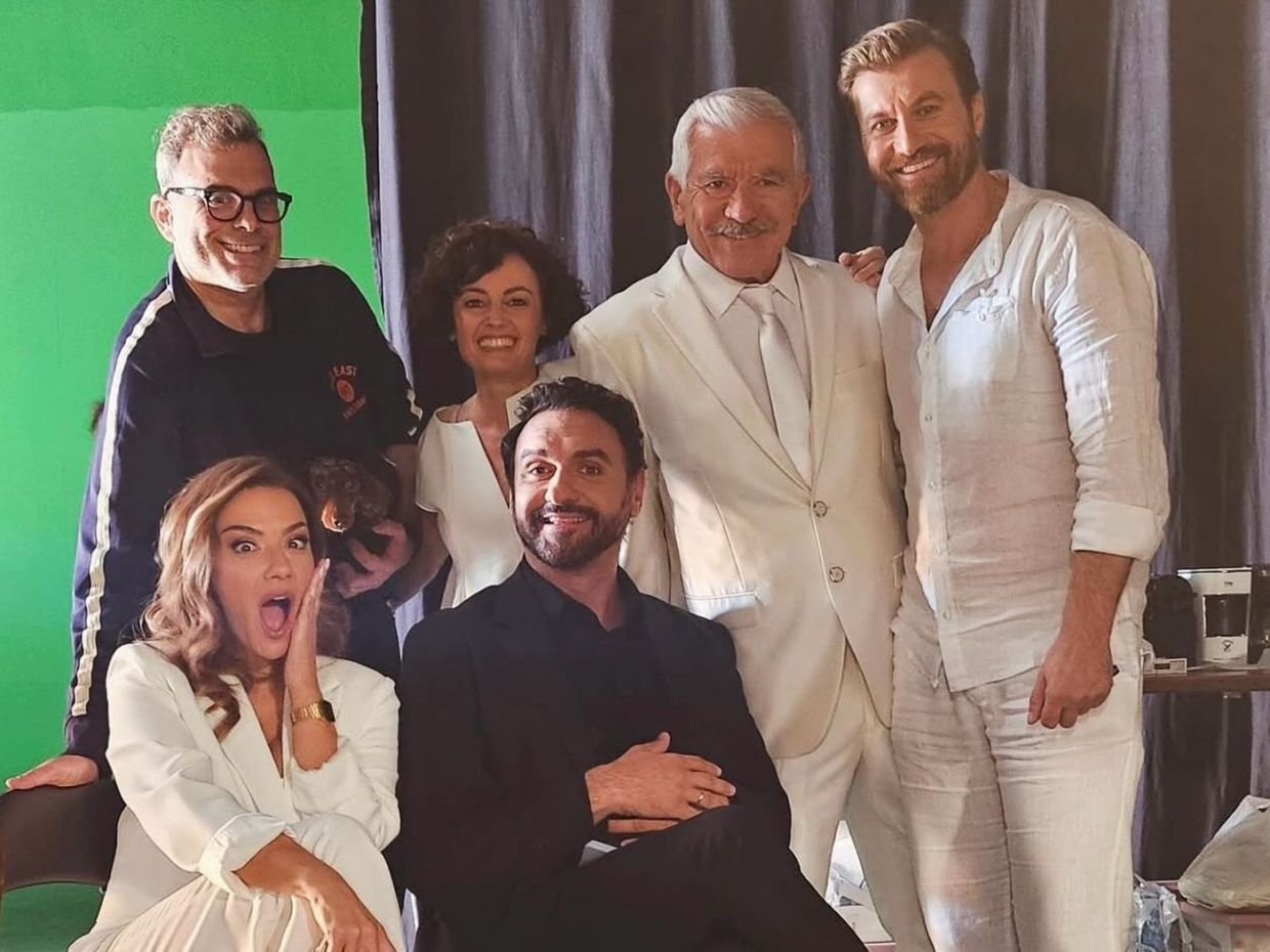 Η διπλή πρεμιέρα για το Σόι σου στις 31/10: Η έκτακτη ανακοίνωση προκάλεσε ενθουσιασμό