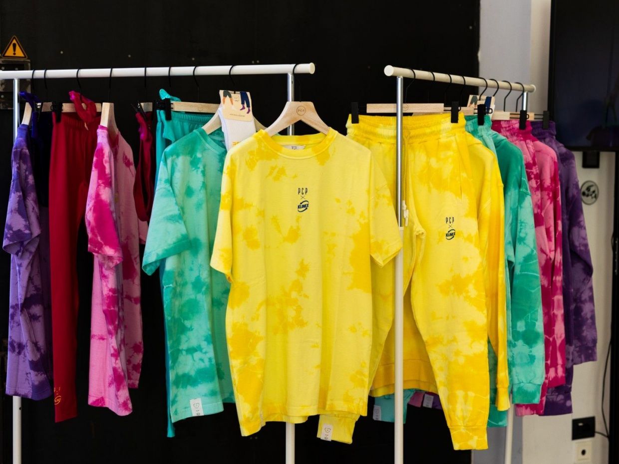 Clean & Flex with Klinex: Η χλωρίνη Klinex κάνει φλεξ στην καθαριότητα σε μια μοναδική εκδήλωση