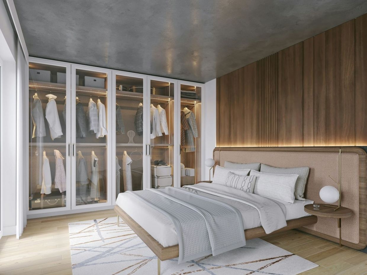 10 πράγματα που δεν πρέπει ποτέ να αποθηκεύεις στη ντουλάπα με τα παλτό