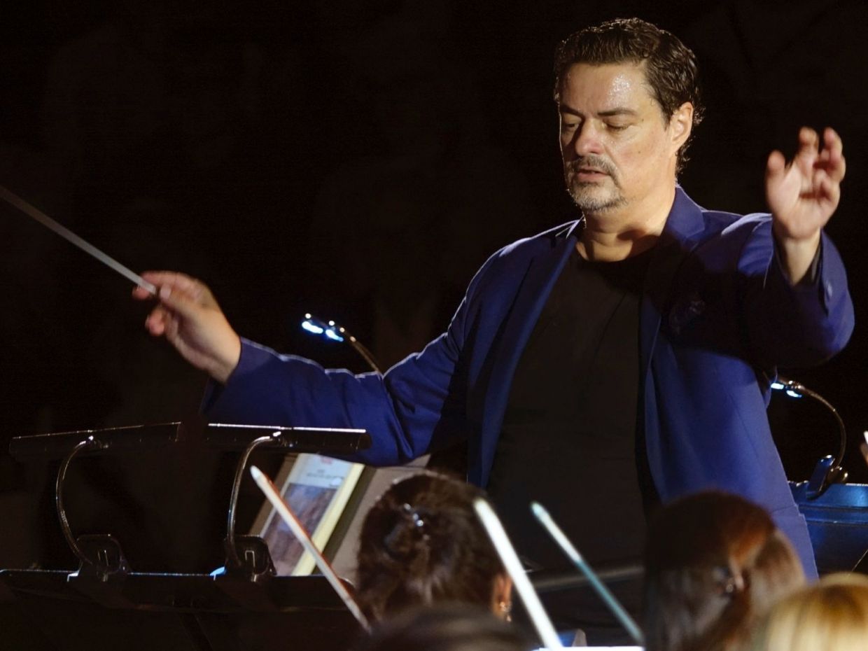 Mozart Concerti: Αναβίωση της εποχής του Μότσαρτ με όργανα εποχής