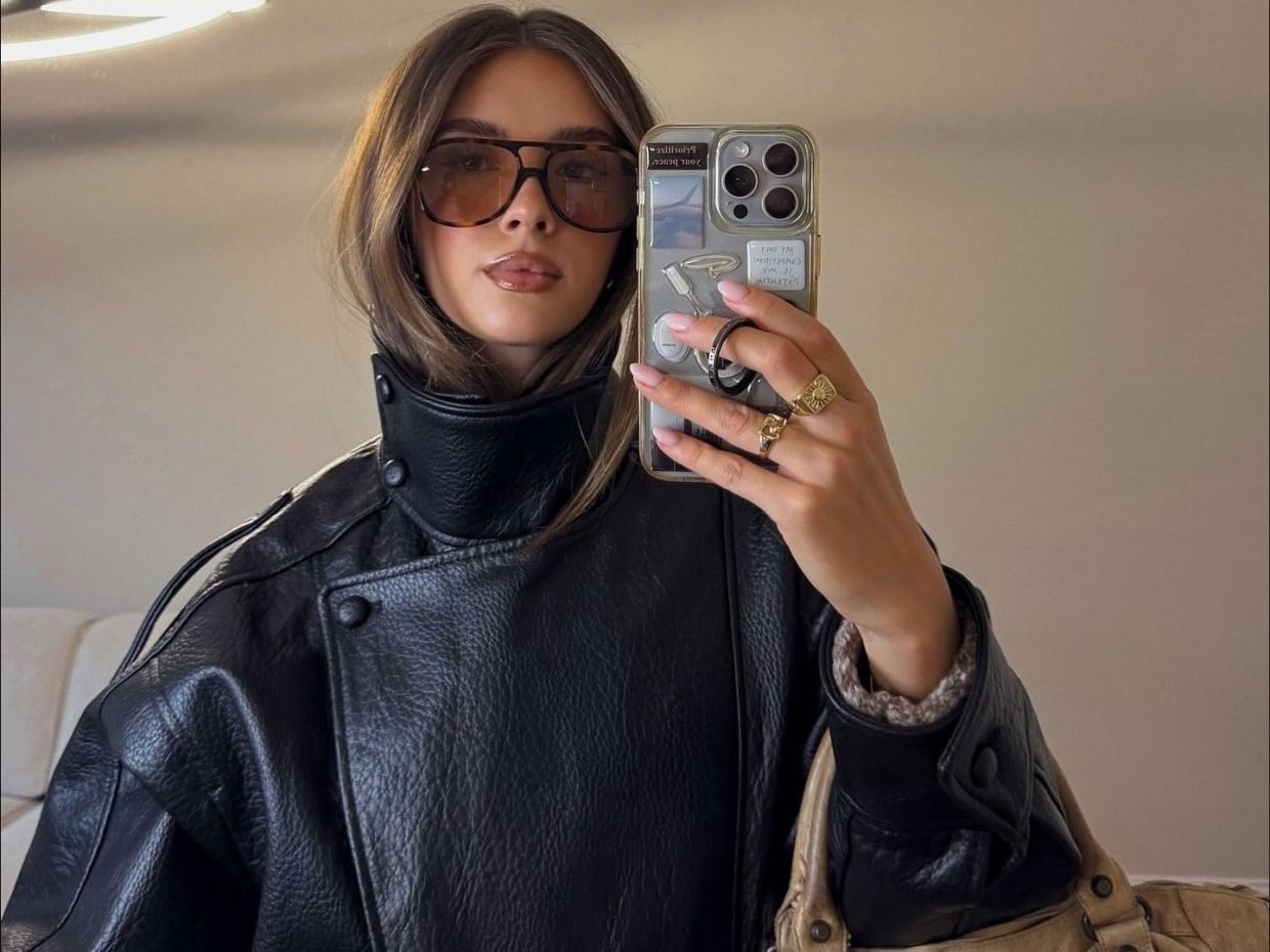 Chocolate lips: Το 90s trend που γίνεται ξανά must, 7 αποχρώσεις για να διαλέξεις