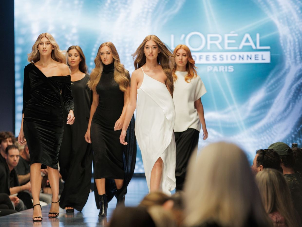 Μία ημέρα γύρω από το χρώμα: Το επαναλανσάρισμα της εμβληματικής βαφής «Majirel»