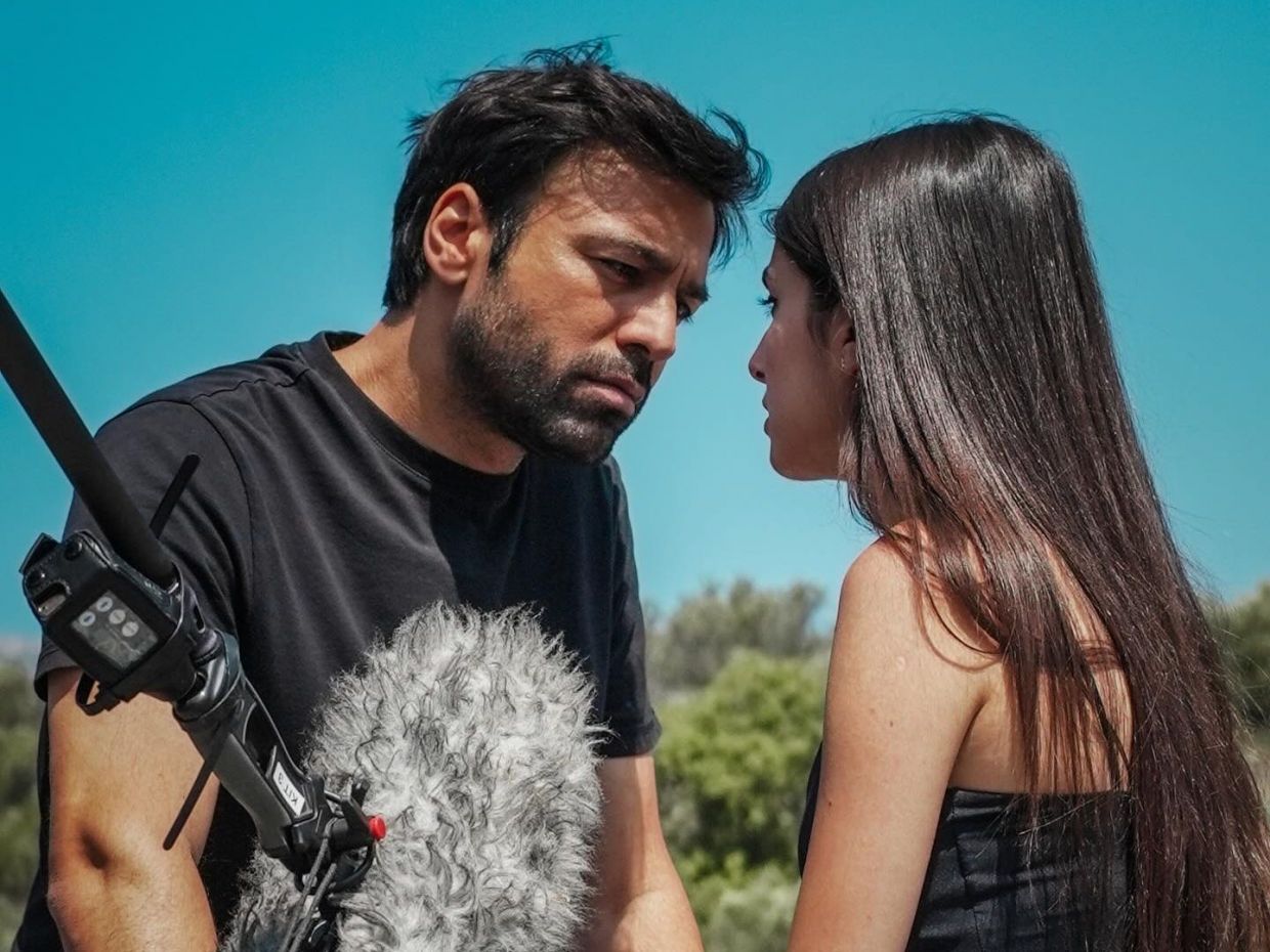 Ο γάμος της χρονιάς στη Γη της ελιάς θα έχει και μία μεγάλη απώλεια για τον Αντρέα Γεωργίου