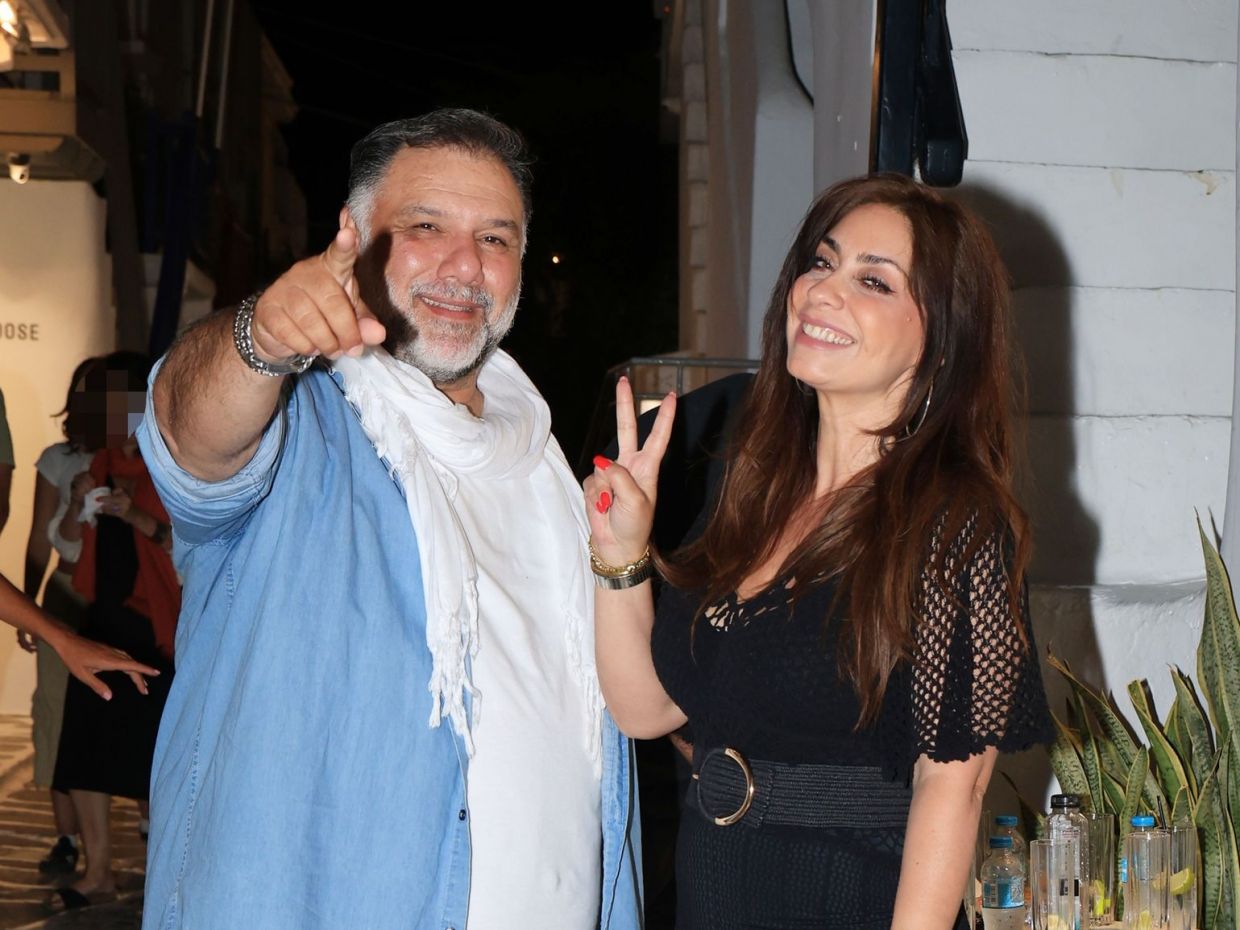 Πώς κατάφερε ο Γρηγόρης Αρναούτογλου να νικήσει τους «εφιάλτες» του: Η πρωτοφανής εξομολόγηση