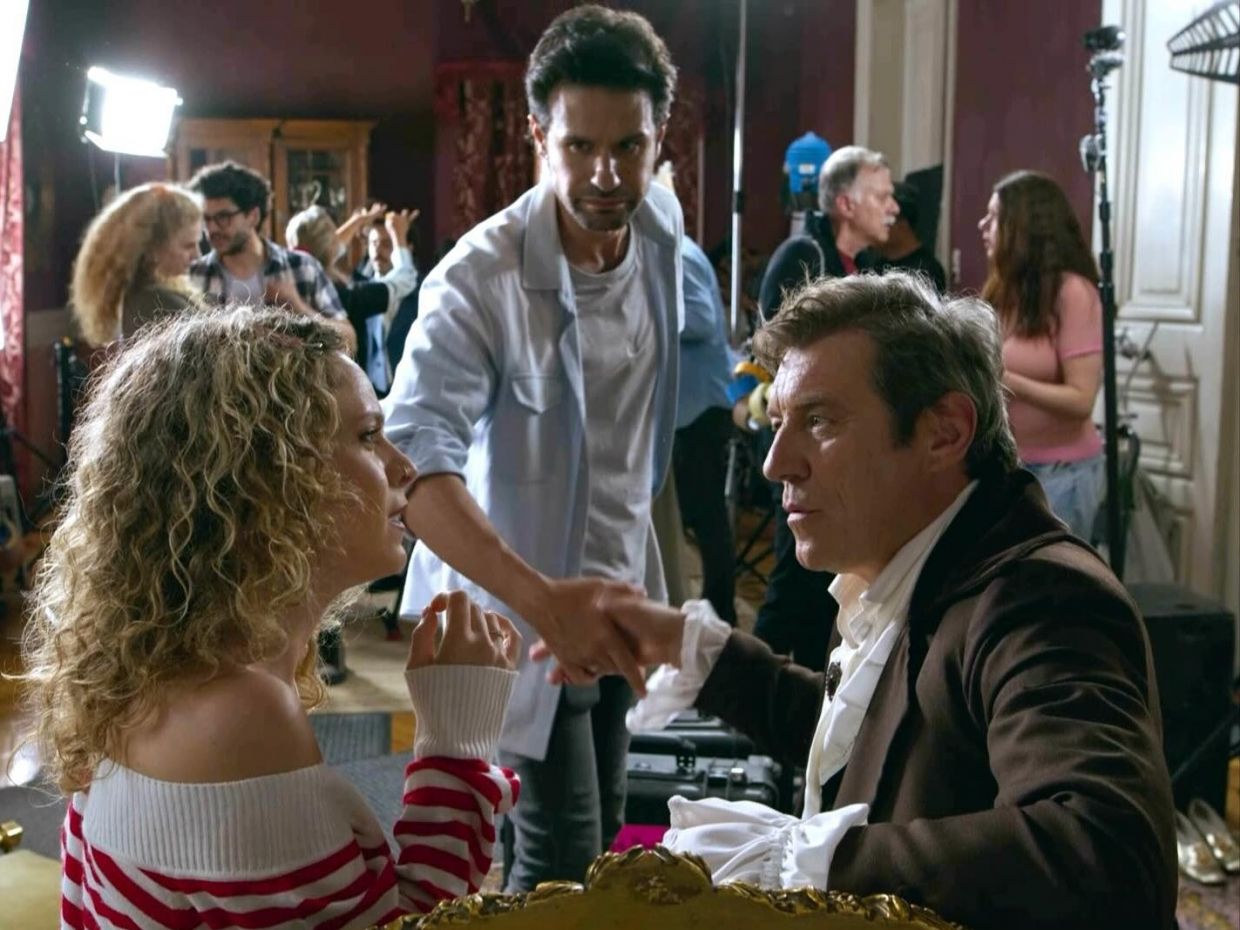 Η κόντρα Αυγουστίδη - Στάνκογλου στα Φαντάσματα 14 χρόνια μετά το Νησί: Τα αποθεωτικά σχόλια στο Χ